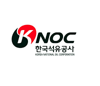 한국석유 로고
